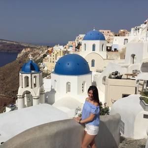 Meet your Posher, Marika